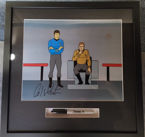 Star trek bridge - trek,