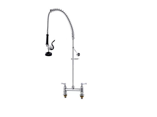 Commercial pre rinse spray tap - commercial,