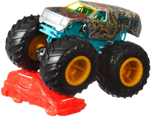 Hot wheels fyj44 - hot,