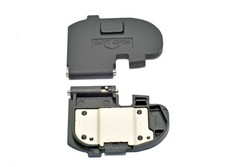 Battery Chamber Door Cover