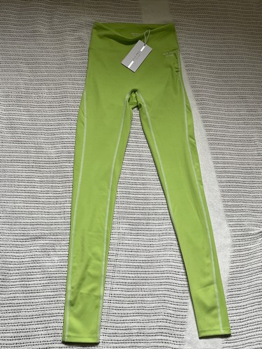 Jack wills active lime green - active,