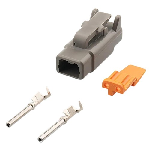 For haltech plug - haltech,