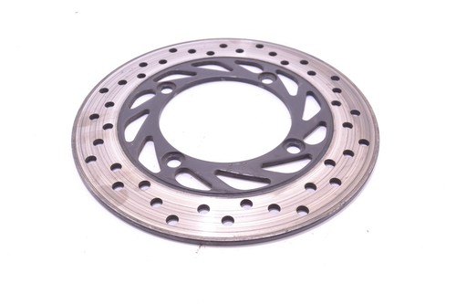 Honda rear brake disc - rear,