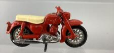 BRITAINS #9693 HONDA BENLY 125CC MOTORCYCLE MOTORBIKE ORIGINAL *VINTAGE*