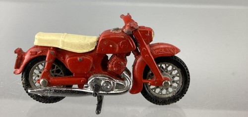 Britains 9693 honda benly - #9693,