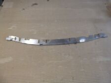 FORD MONDEO MK3 ST 220 FRONT BUMPER UPPER METAL SUPPORT BRACKET PLATE GRILL