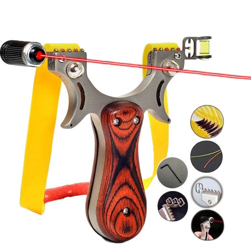 Professional slingshot - professional,