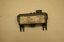 BMW K 1300 GT 2009 7720236 Alarm Control Module ECU