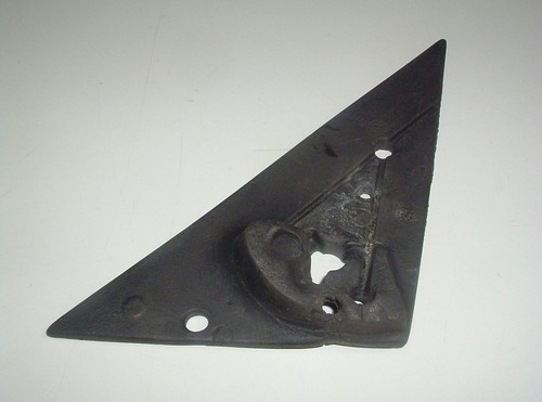 Bmw e34 door mirror body - e34,