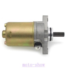 Starting Motor Starter For MBK