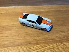 Greenlight  2010 Chevrolet Camaro SS Car - Gulf  - Possible Scale 1:64