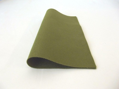 Acrylic felt baize craft poker - acrylic,