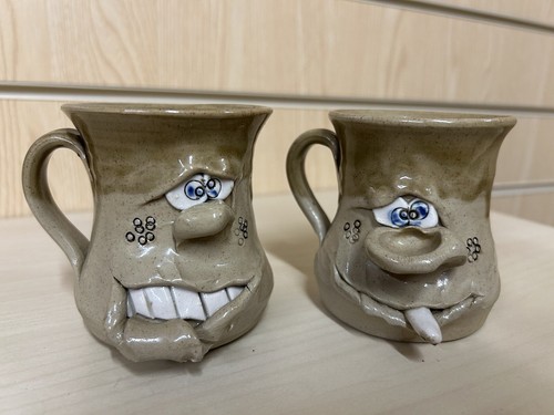 Funny ugly mug - ugly,