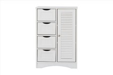 Bathroom Storage Cabinet