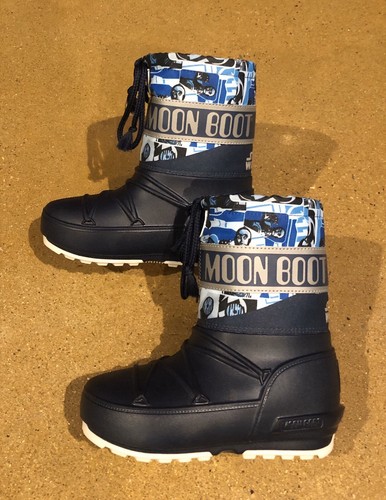 Tecnica moon boot - tecnica, pod