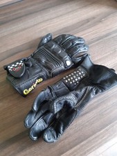 Hein Gericke motorcycle