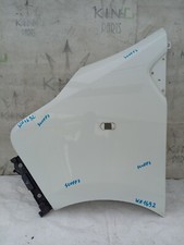 RENAULT TRAFIC 82X  2014-2021 FRONT FENDER WING PANEL LEFT SIDE N/S #WN1692