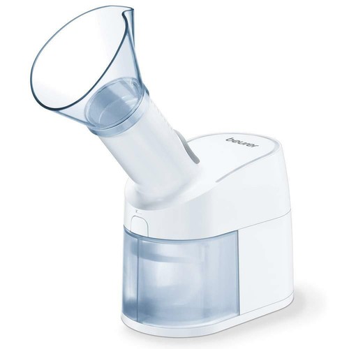 Beurer si40 warm steam - beurer, inhaler