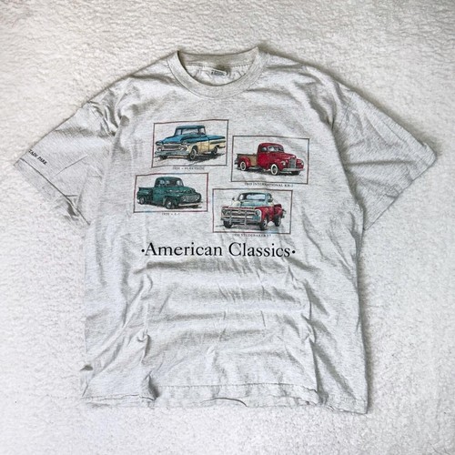 Vintage 90s american classics - vintage,