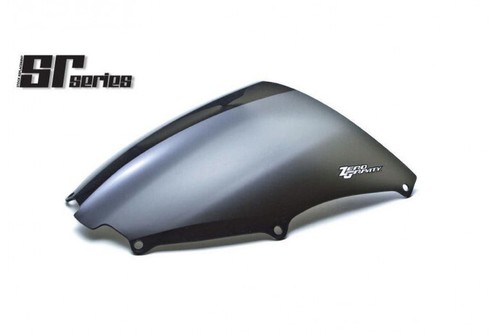 Zero gravity windscreen - zero, sr