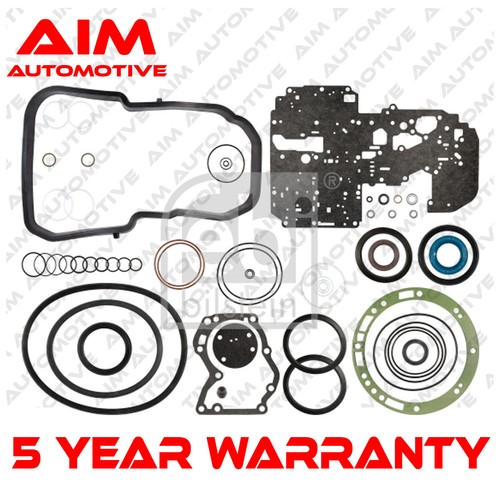 Gearbox sump gasket kit aim - sump,
