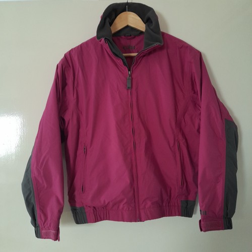 Ladies gill sailing jacket - ladies,