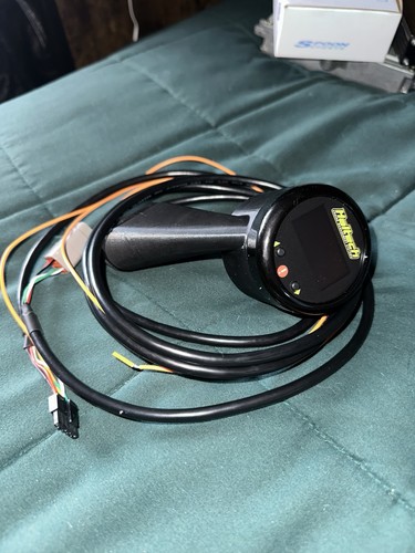 Haltech gaugeart can oled - haltech,