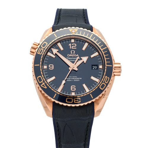 Pre owned 18ct sedna gold - 18ct,