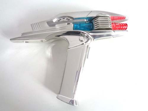 Star trek starfleet phaser - trek,