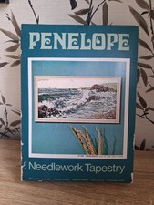 VTGE  Penelope Needlework