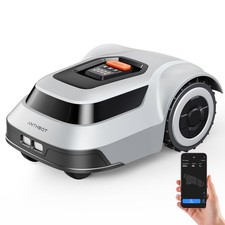 ANTHBOT Pion1000 Robotic Lawn