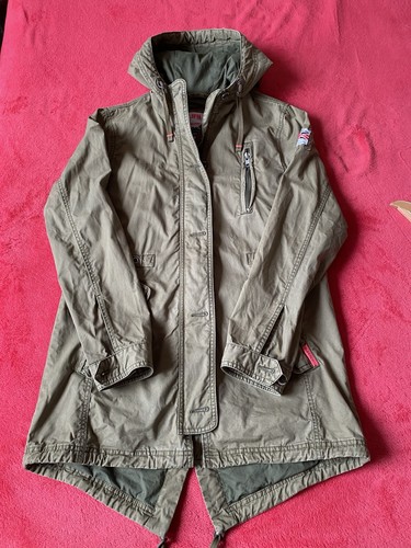 Superdry women rookie - superdry,