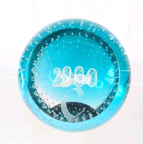 Vintage caithness glass - vintage, cobalt