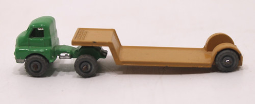 Vintage 1950 matchbox series - 1950's,