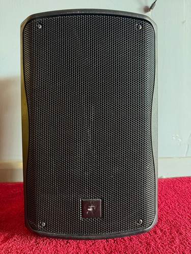 Electro voice zxa1 active 800w - active,