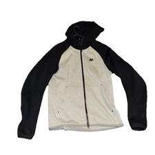 Nike Black and Grey Tech