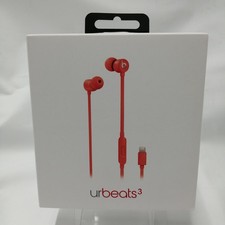 Beats urBeats3 Wired Lightning