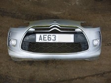 2013 CITROEN DS3 GENUINE FRONT