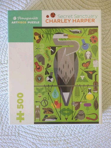 Rare limited edition charley - edition,,