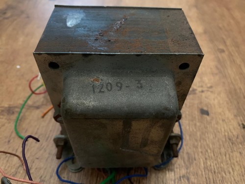 Vintage 1970 marshall 100 - vintage,