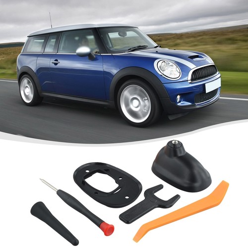 Roof antenna assembly kit - roof, for