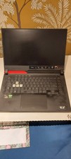 *Spares or Repair* Asus ROG Strix G513 Gaming Laptop 15.6inch - NO SSD/FAULTY