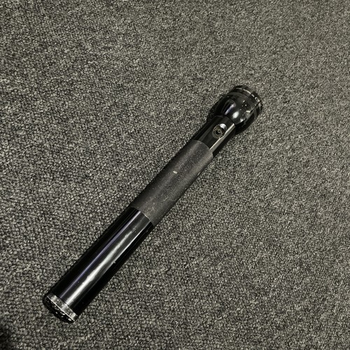 Mag lite cell large black - large,