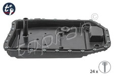 Transmission Oil Pan Sump Fits