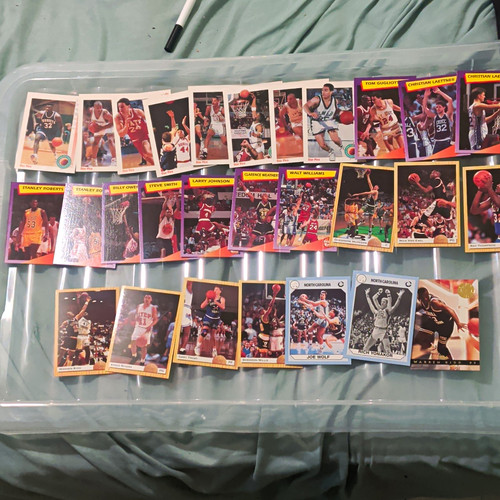 Basketball college ncaa cards - basketball,