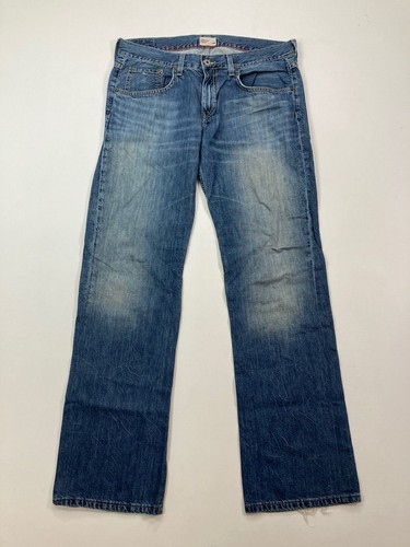 Tommy hilfiger hipster jeans - jeans,
