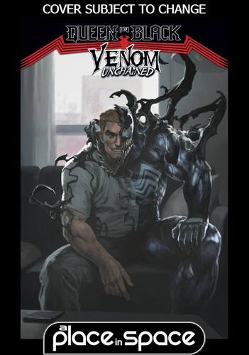 Queen black venom - queen, in