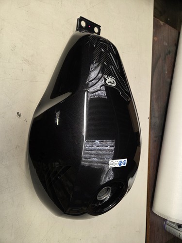 Honda cmx 1100 rebel fuel - 1100,