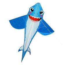 Big Shark Shaped Stunt Kite