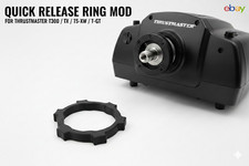 Thrustmaster T300 / T500 / TGT